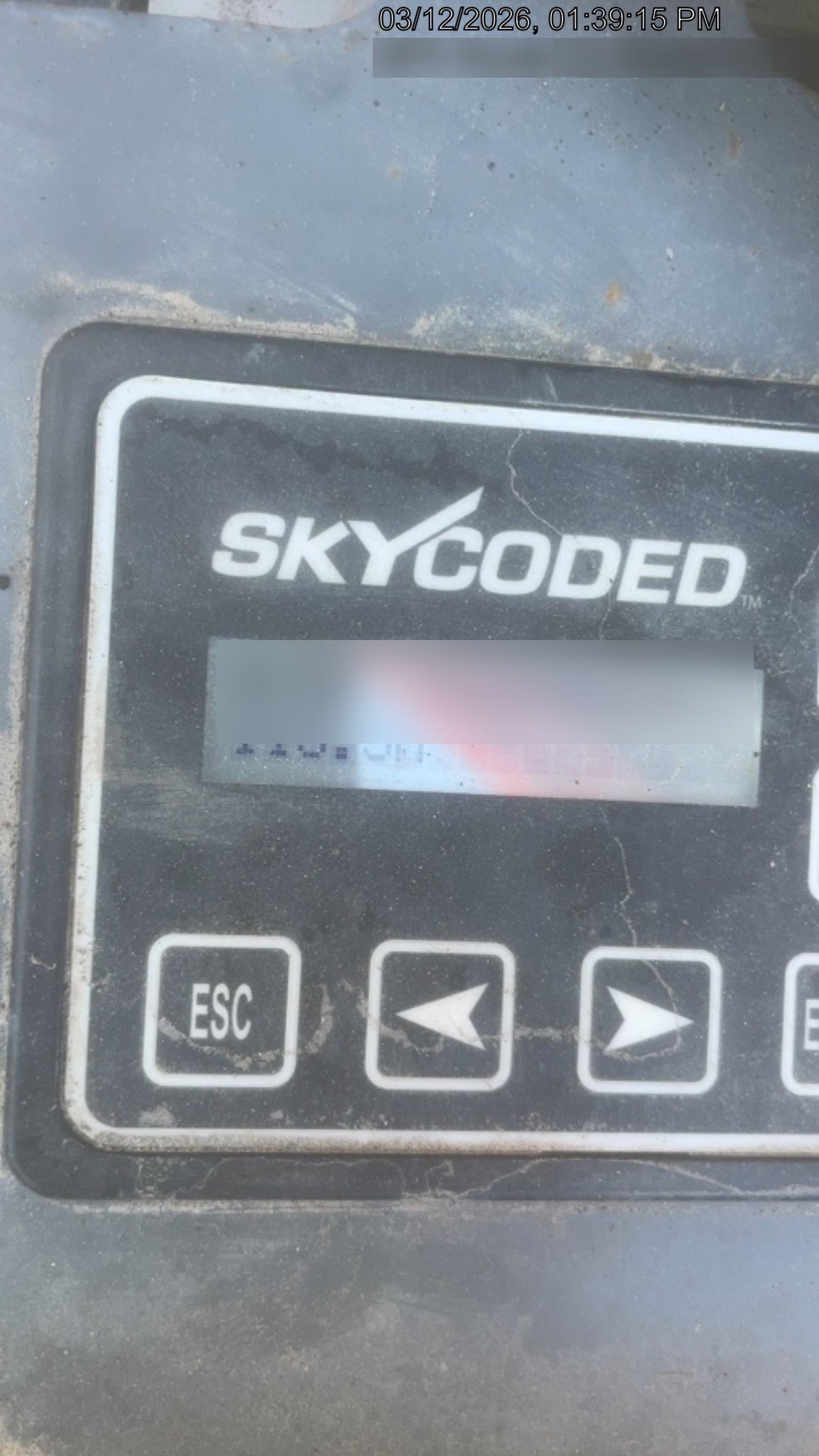 2021 SKYJACK SJ3226