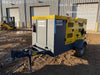 2021 ATLAS COPCO PAC F66 KD-S