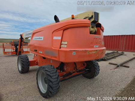 2021 JLG 660SJ