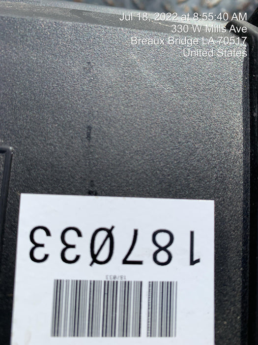 2021 TORCUP VT-500KIT