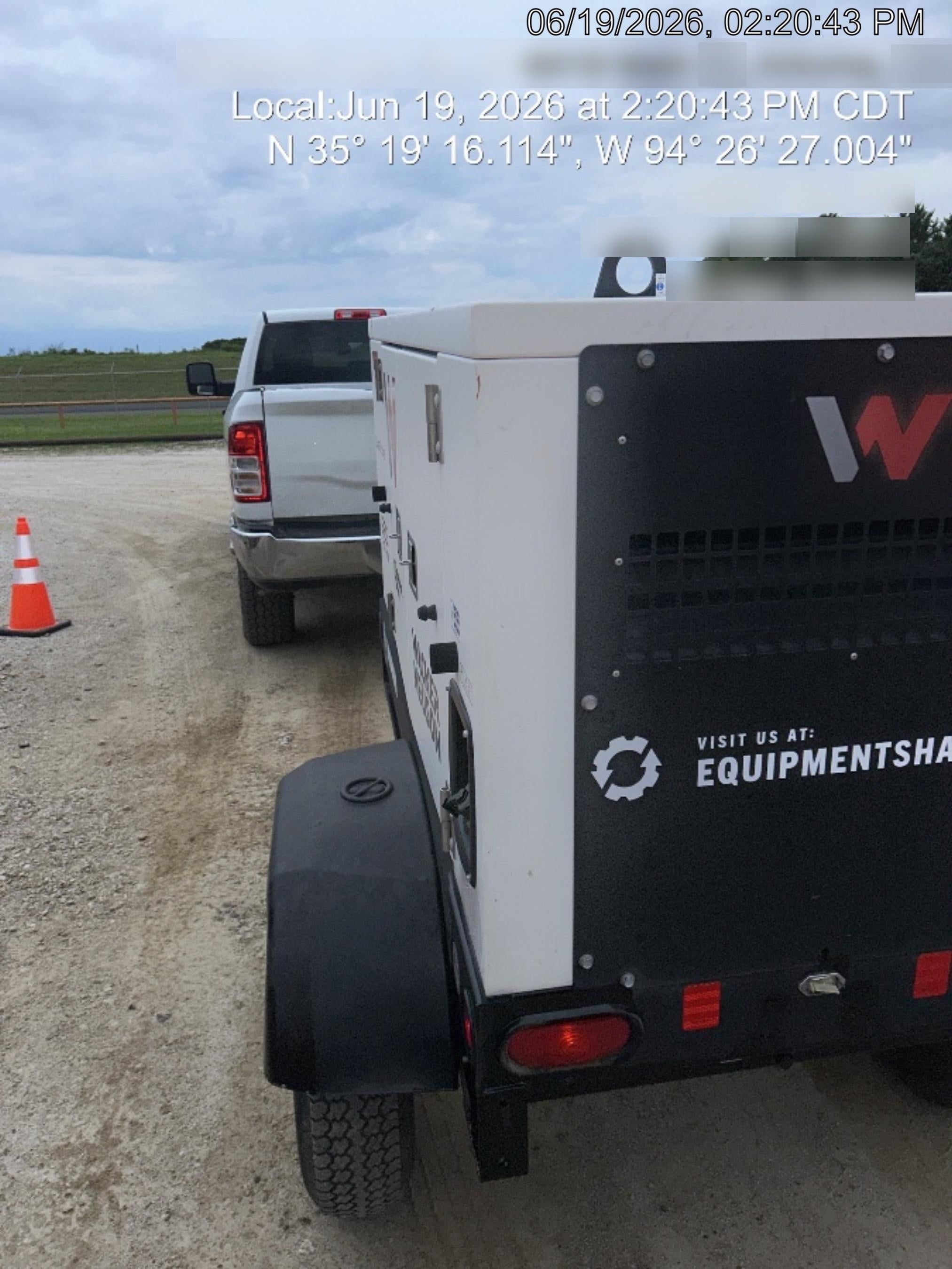 2022 WACKER NEUSON G25