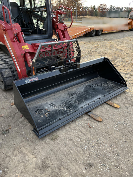2022 PALADIN 48" Pallet Forks - Paladin