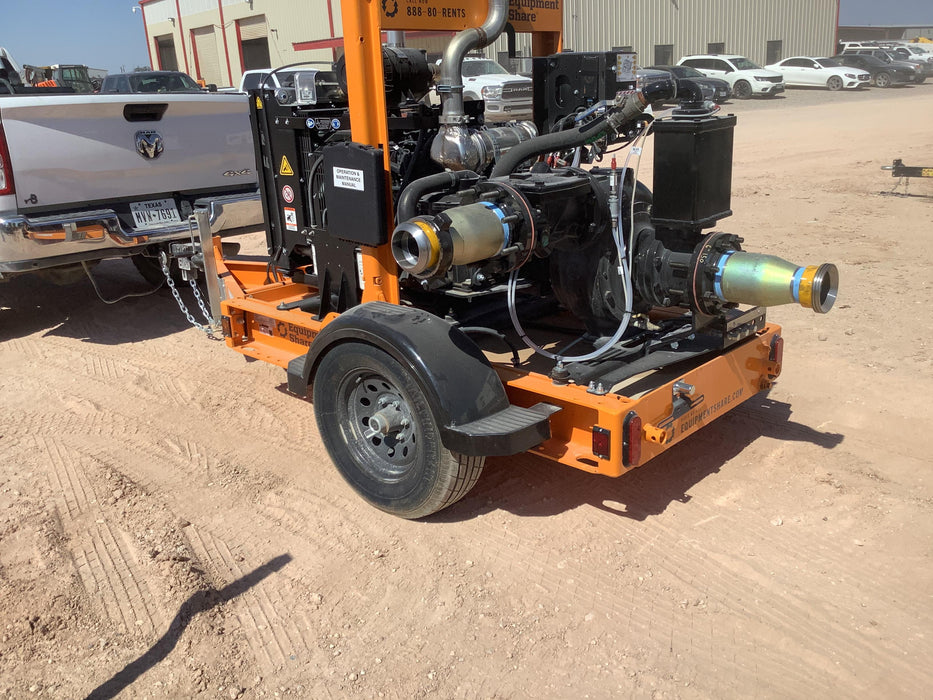 2022 PIONEER PP66S12L71-TD2.9L4