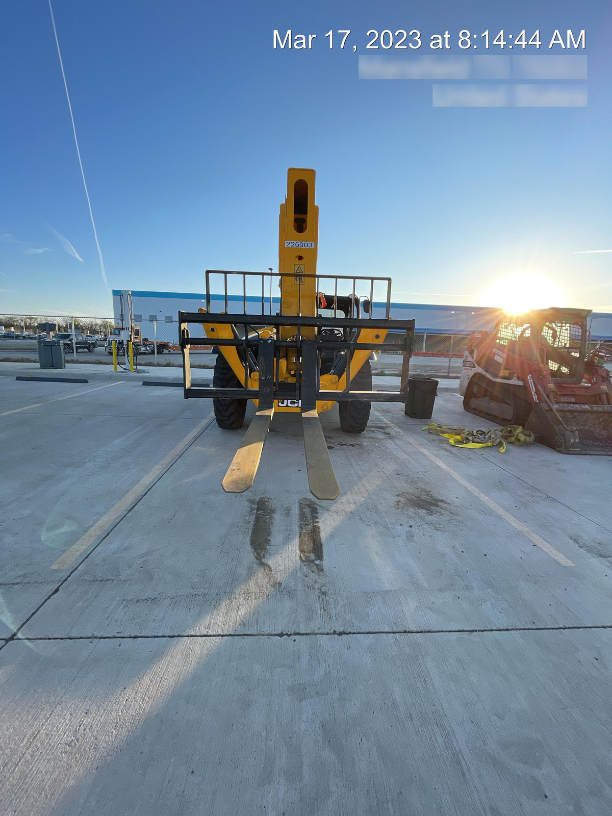 2022 JCB 510-56