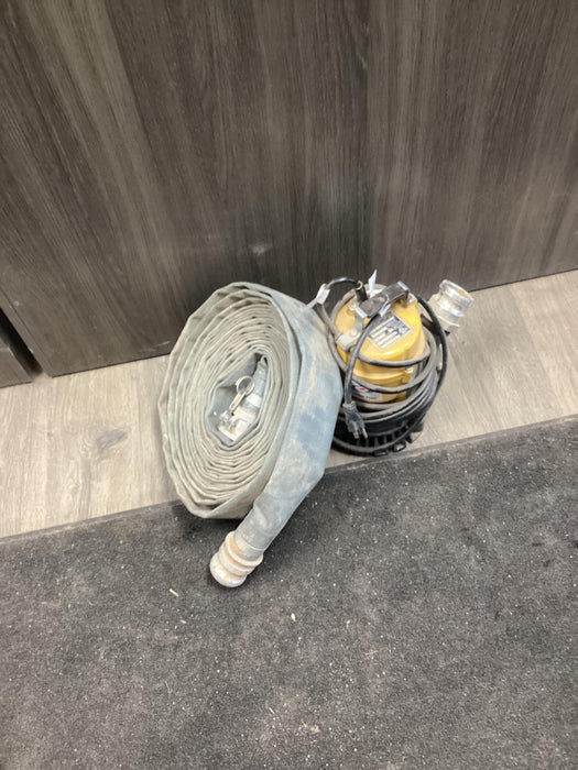 2021 WACKER NEUSON PST2