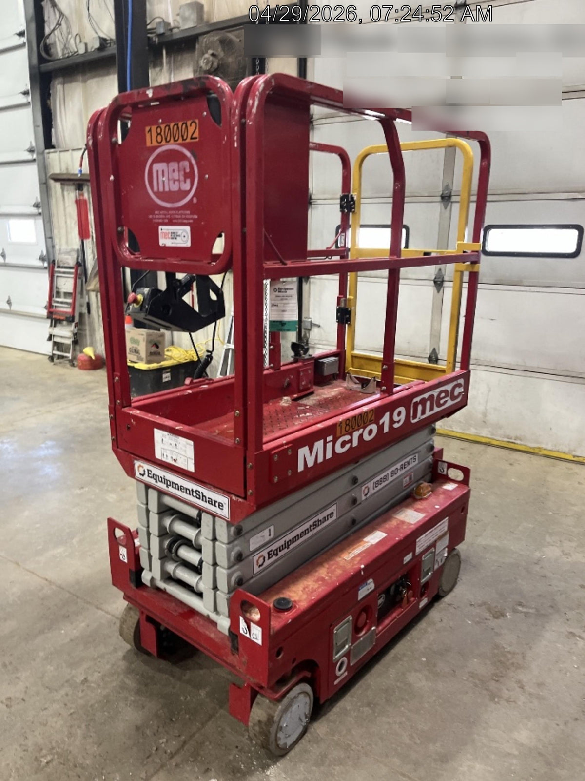 2021 MEC Micro 19
