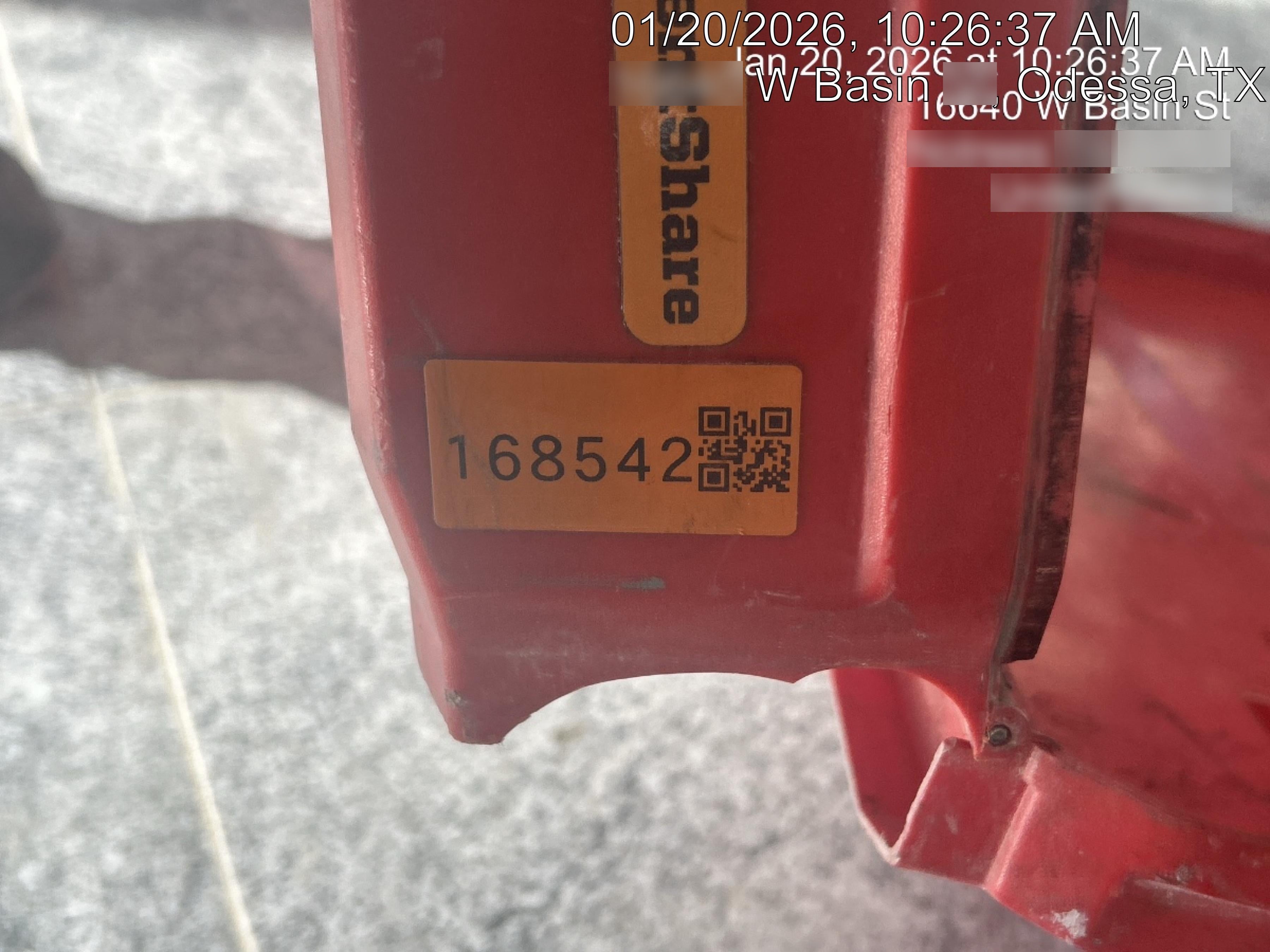 2021 HILTI TE 70-AVR
