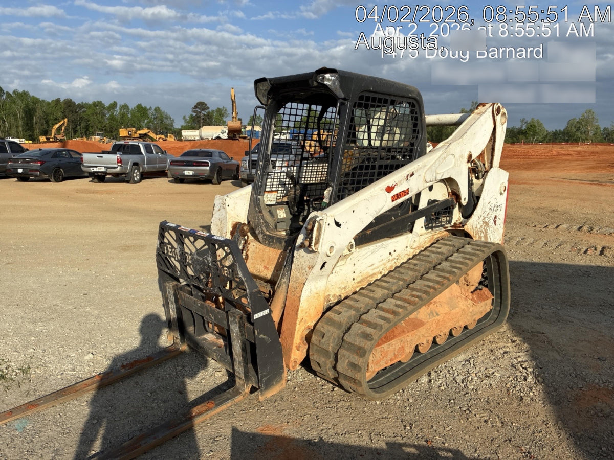 2025 PALADIN 48" Pallet Forks - Paladin
