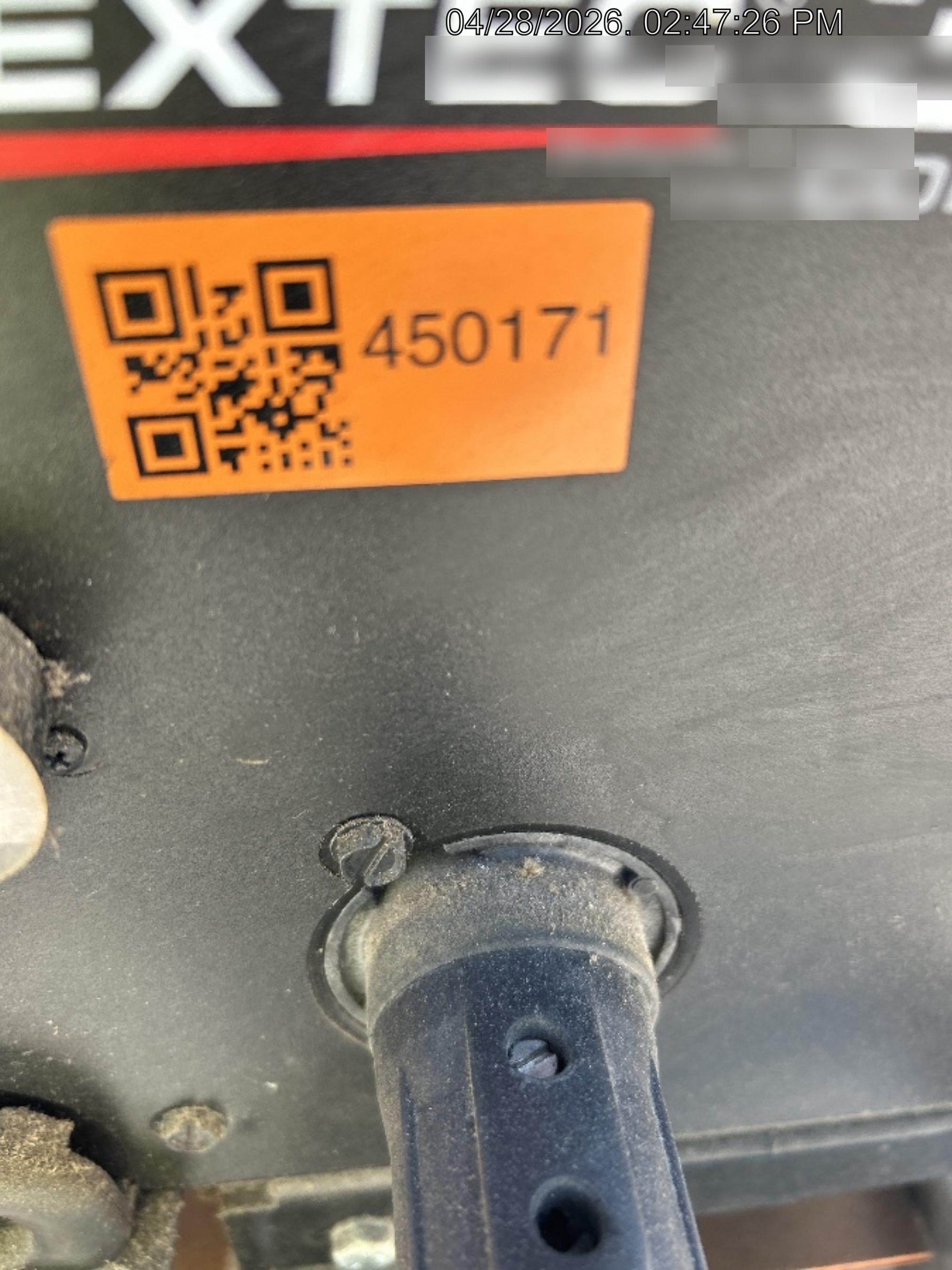 2024 LINCOLN ELECTRIC FLEXTEC 350X