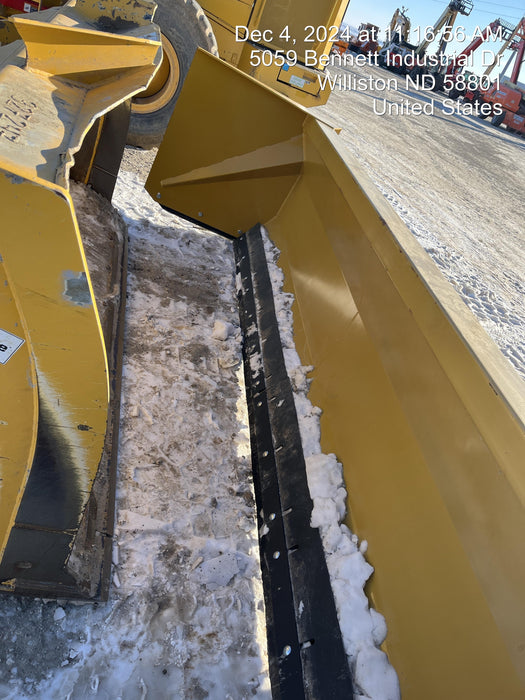 2023 HAUGEN HSP40-144RB