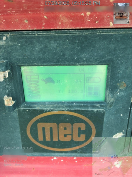 2019 MEC 1330SE MEC 1330SE w/ES Track Hardware, Full Extended 2 Year Warranty