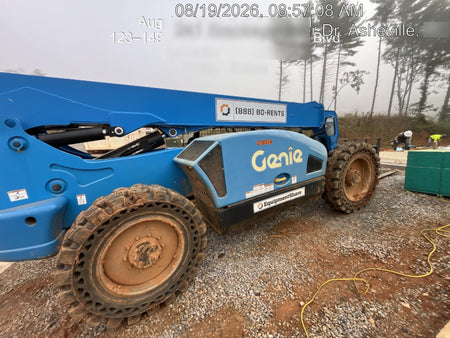 2022 GENIE GTH-844