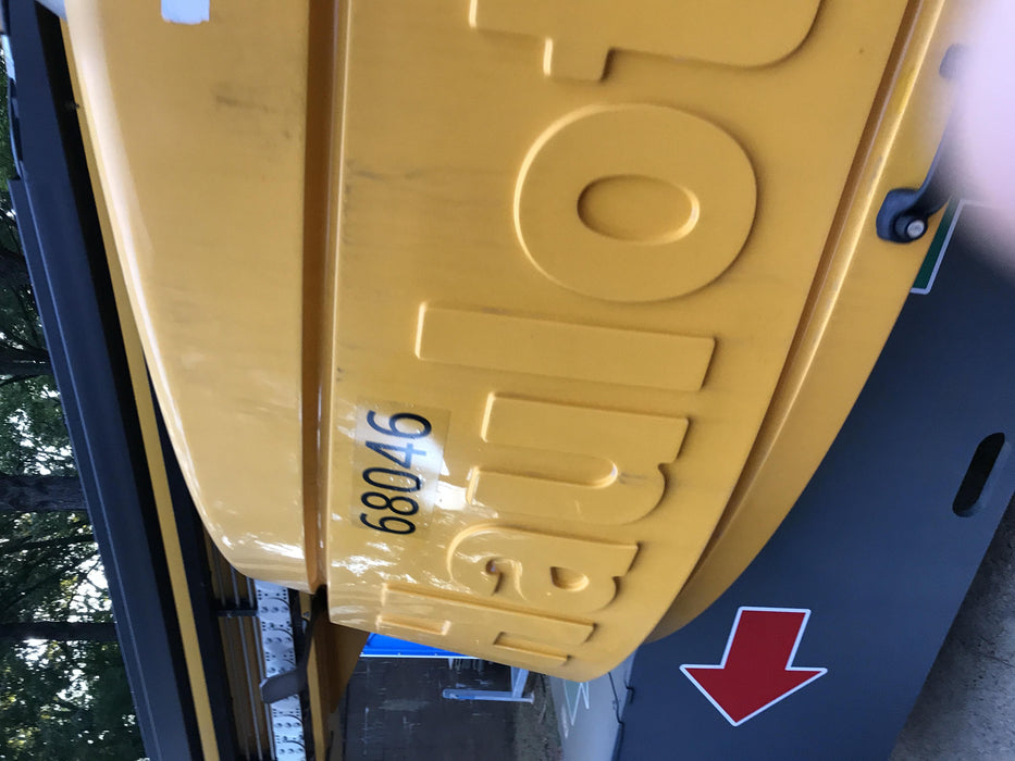 2020 HAULOTTE HT67 RTJ O