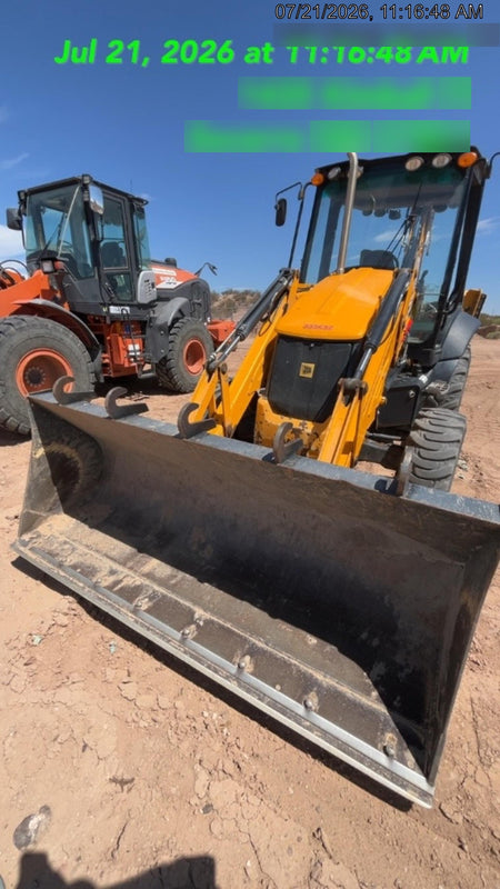 2023 JCB 3CX-14