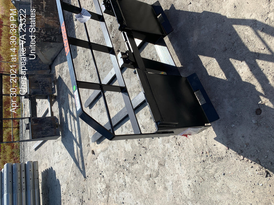 2021 ARROW MATERIAL HANDLING F5000