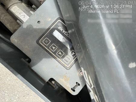 2025 SKYJACK SJ4732