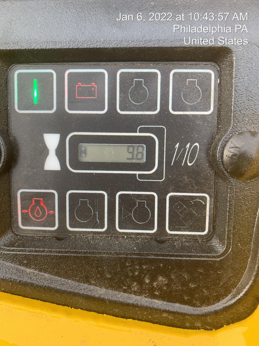 2021 WACKER NEUSON RTLx-SC3