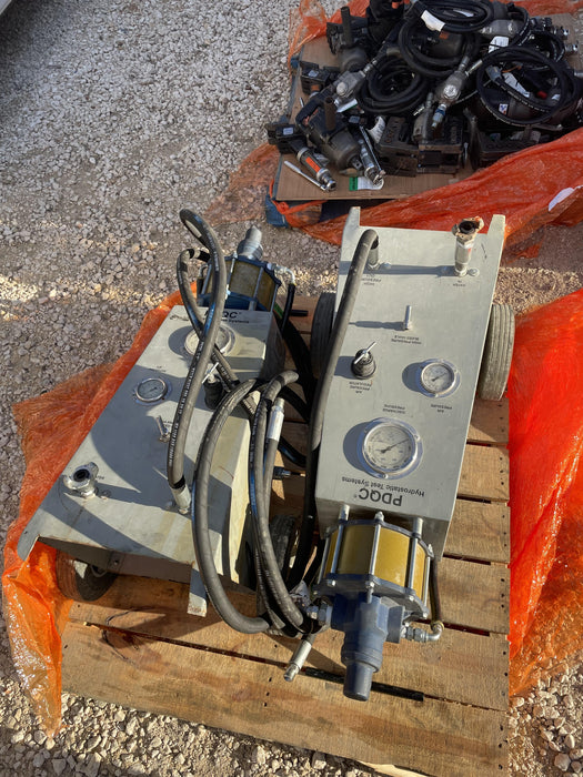 2021 PINNACLE PDQC-10000