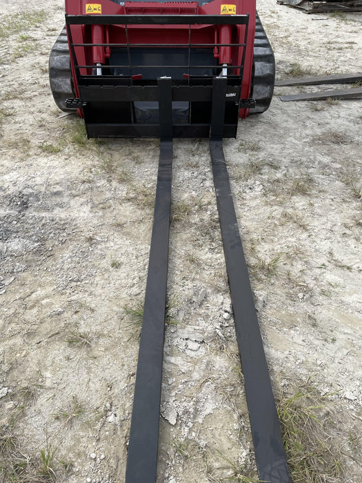 2022 ARROW MATERIAL HANDLING 732-4-96-2