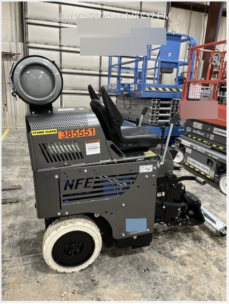 2024 NATIONAL FLOORING 5625DL