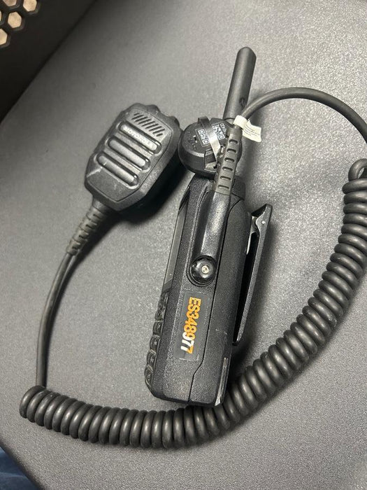 2023 MOTOROLA R7 DISPLAY