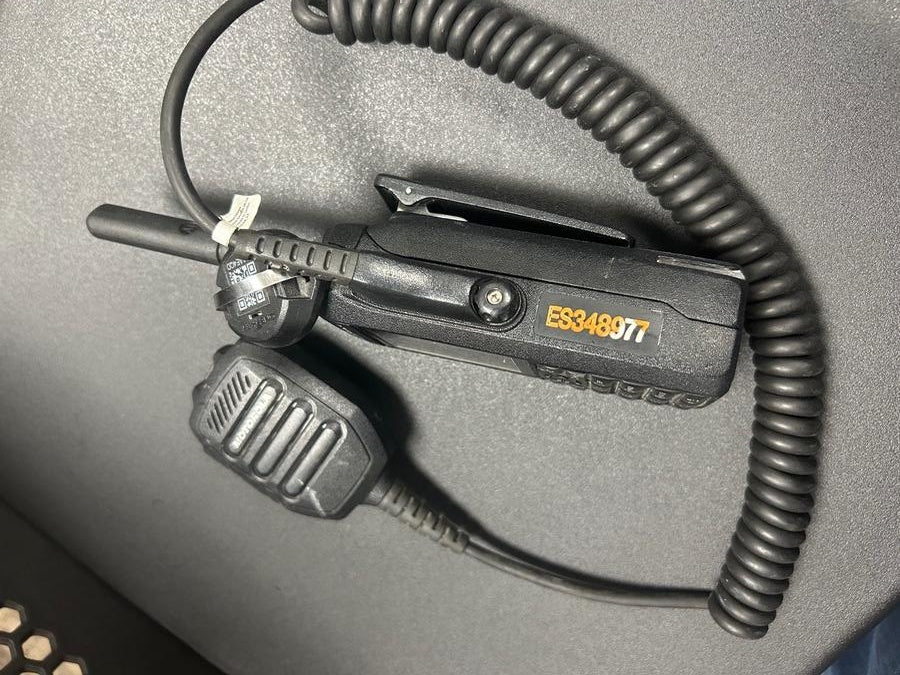 2023 MOTOROLA R7 DISPLAY