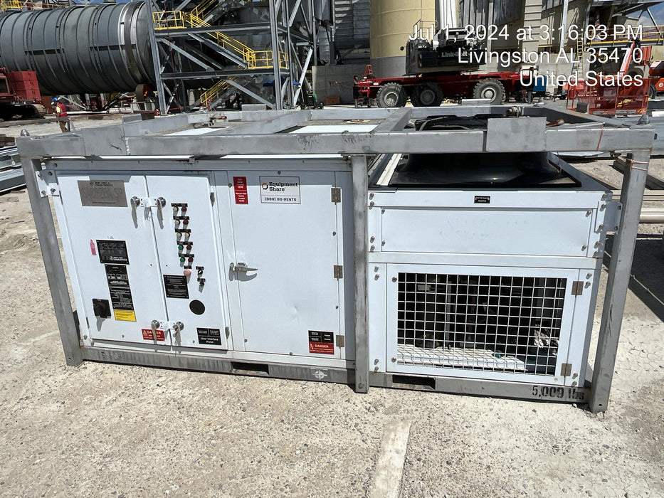 2020 SMARTECH SACP26A-SP