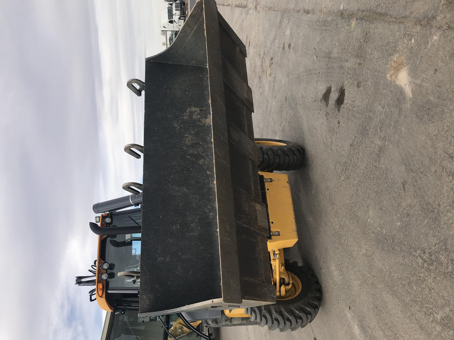 2023 JCB 3CX-14 Extendable Stick 74hp, Cab/Heat/Air, 4WD, Extendable Stick, Easy Controls, 1 Way Hydraulics, With Loader Pipework