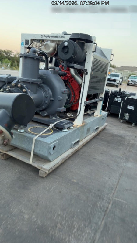 2024 ATLAS COPCO PAC F1212 SD