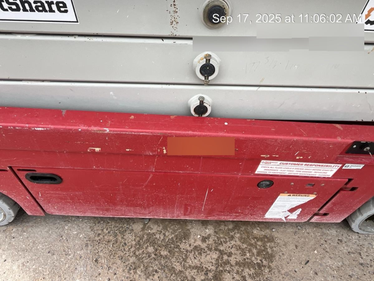 2019 MEC 2632SE
