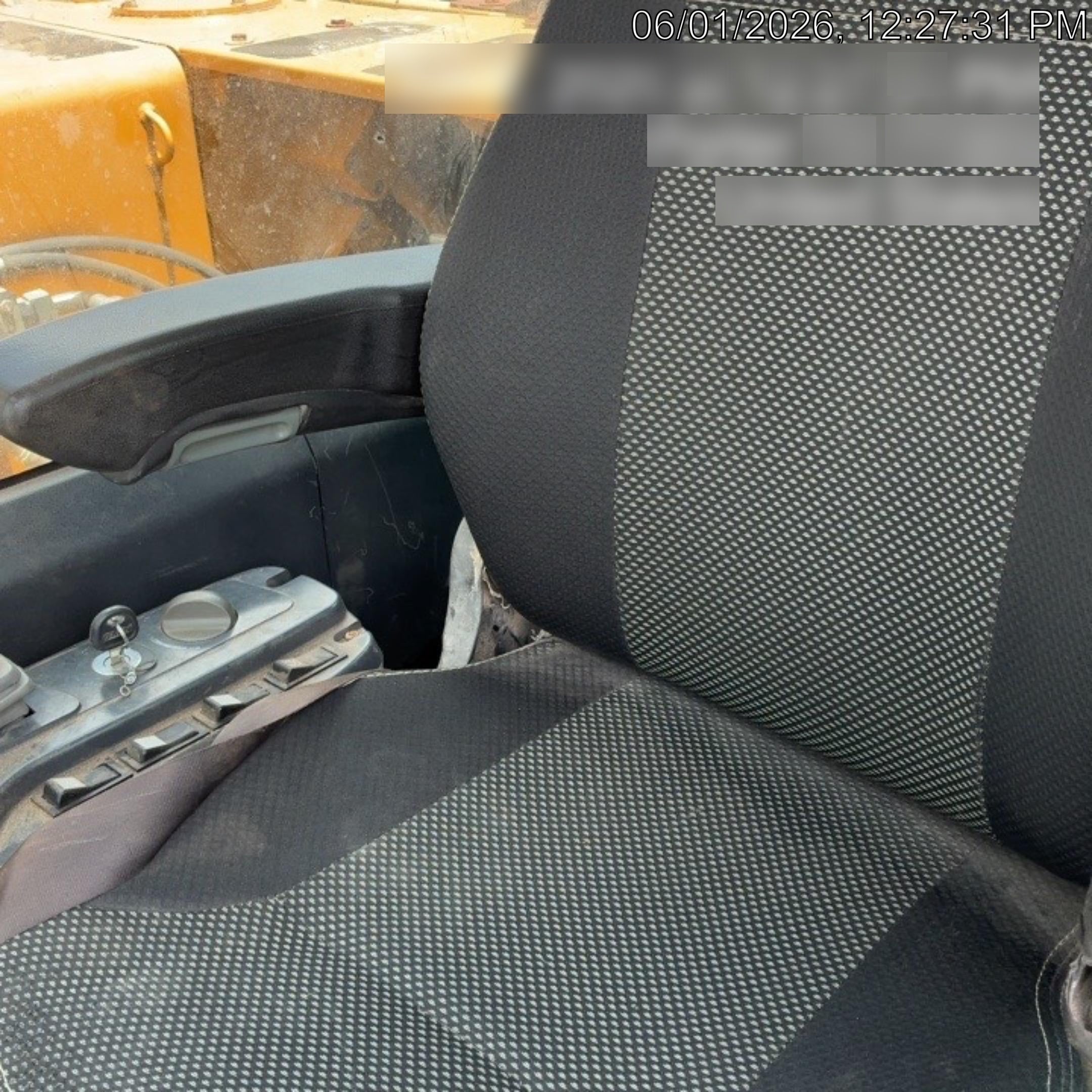 2017 SANY SY135C