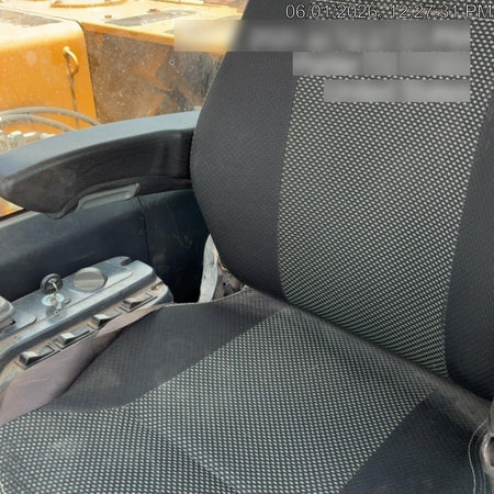 2017 SANY SY135C