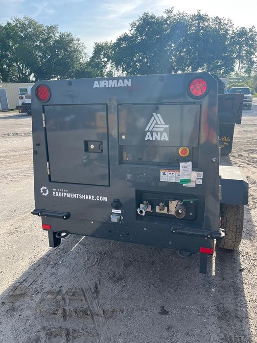 2024 AIRMAN PDSF375DP-6E1