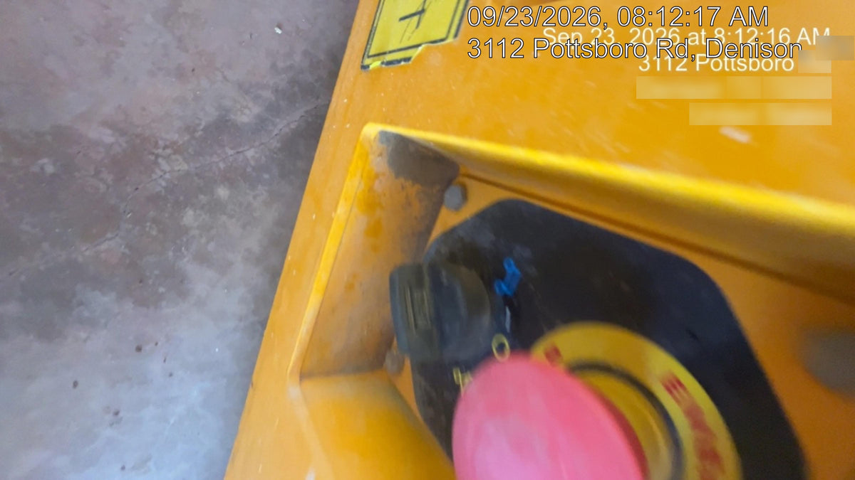 2023 JCB S1930E