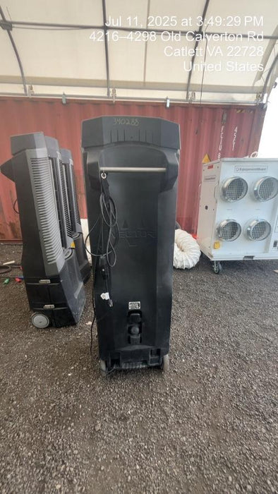 2023 VECTOR Vector Max