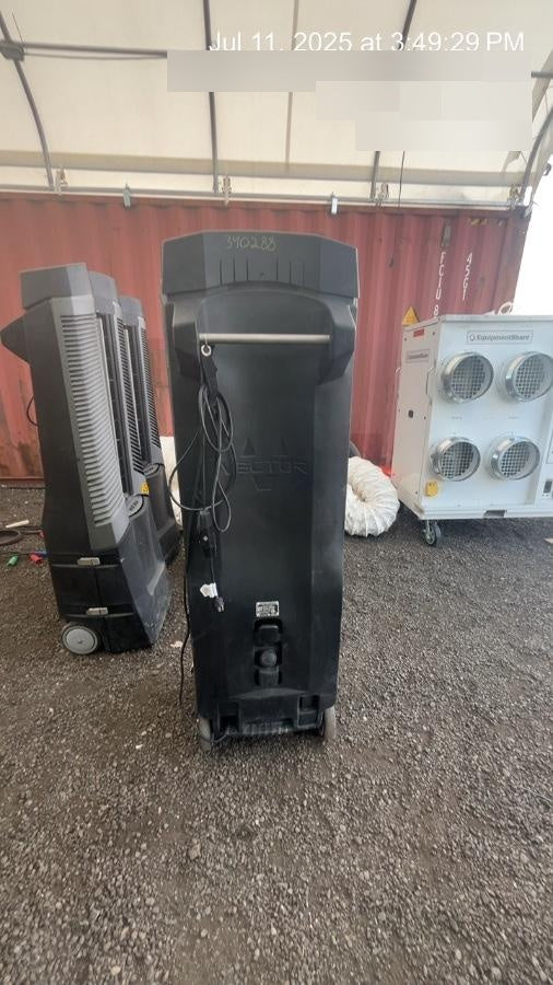 2023 VECTOR Vector Max