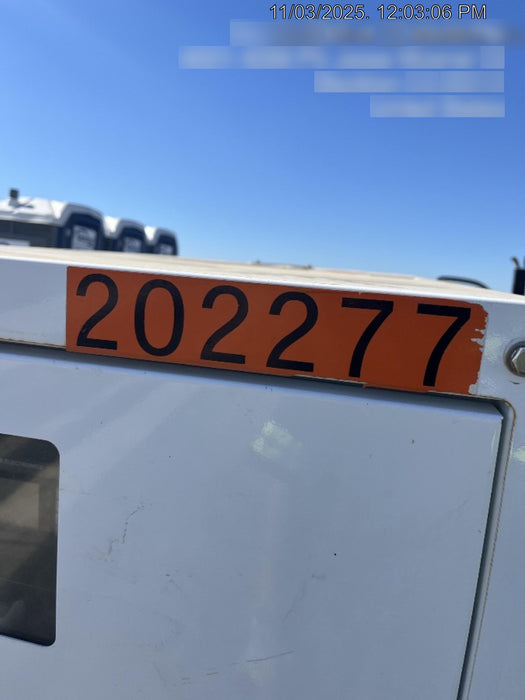 2022 AIRMAN SDG25S-8E1