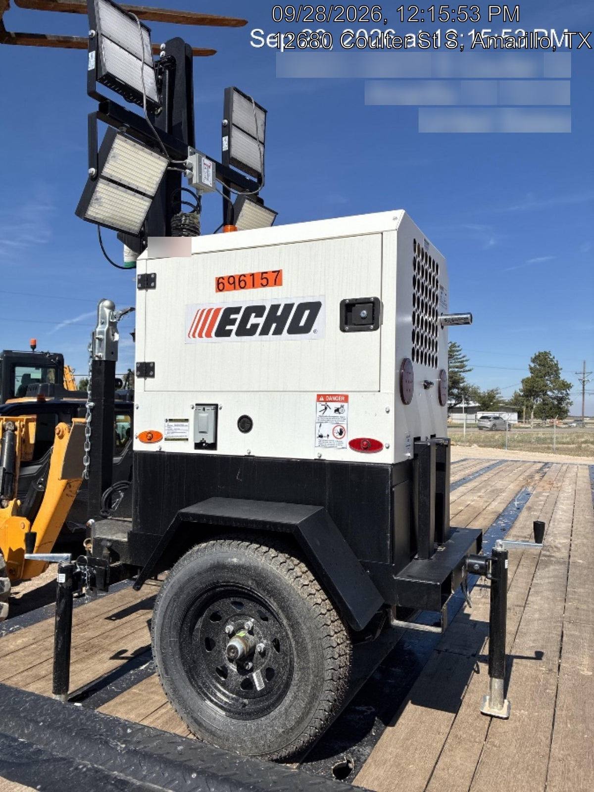 2026 ECHO DLT-3