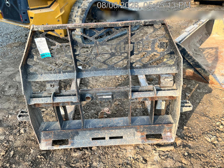 2020 PALADIN 48" Pallet Forks - Paladin