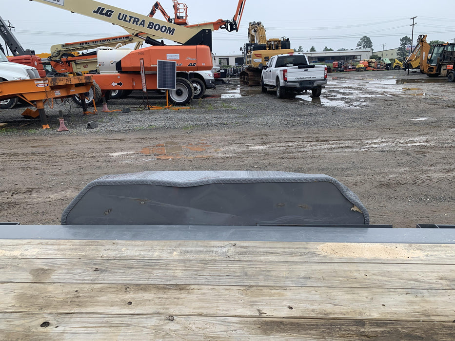 2020 DIAMOND C TRAILERS HDT-22T