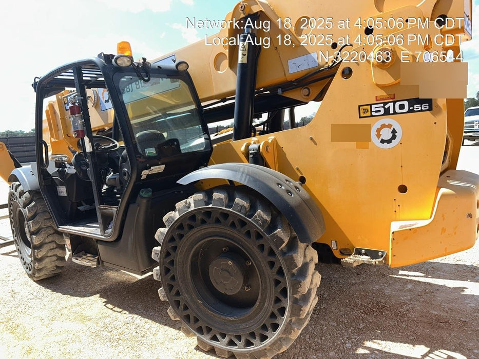 2020 JCB 510-56 JCB 510-56