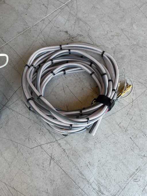 2022 OCEANAIRE OWC1811QC