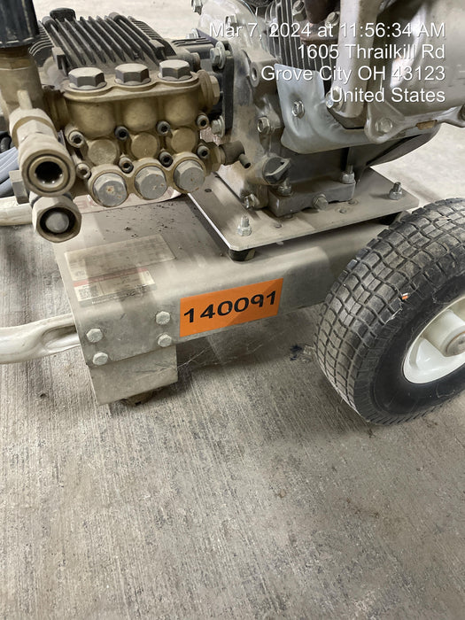 2021 MI-T-M CORPORATION CA-2703-1MMH