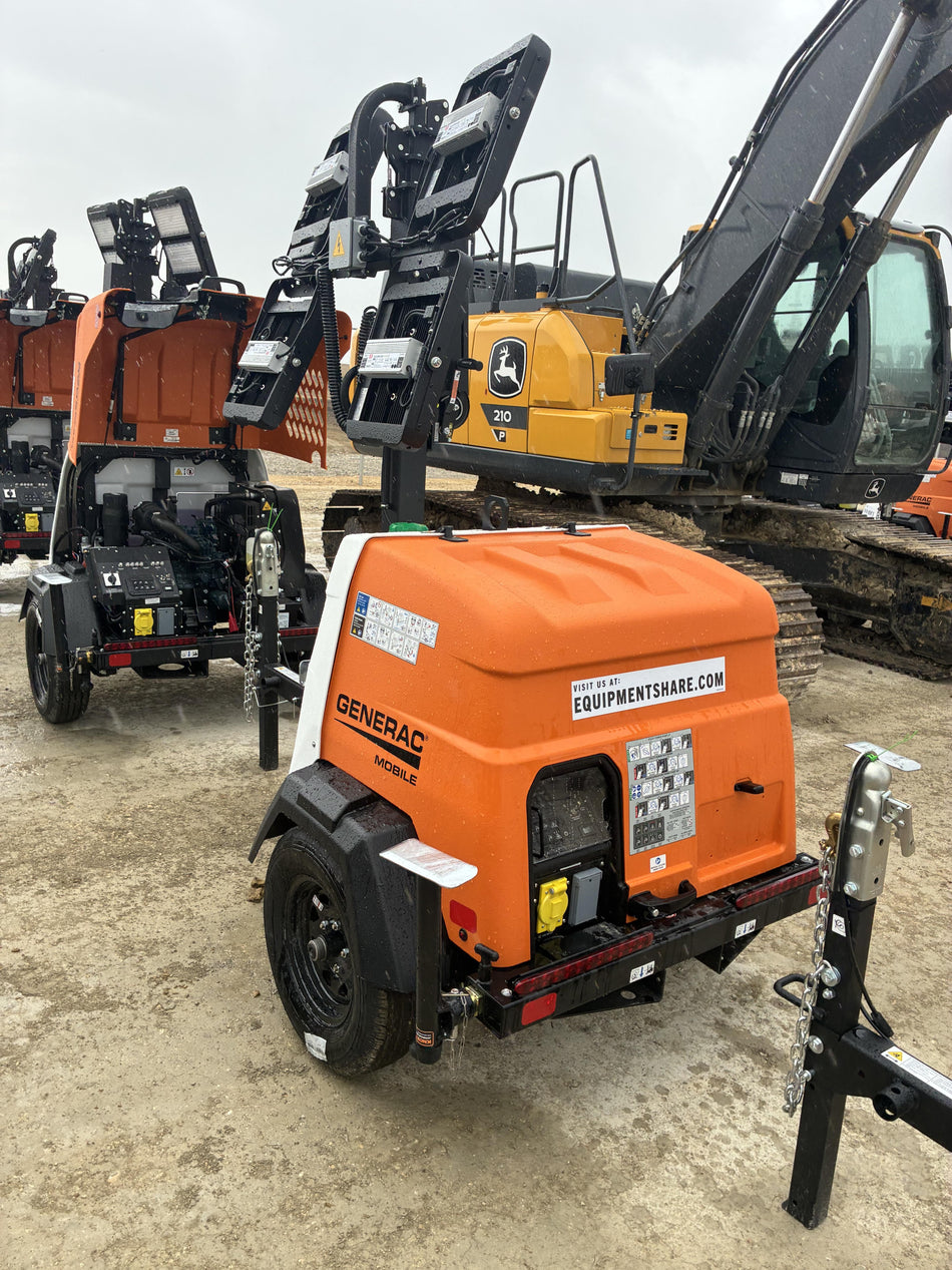 2026 GENERAC MLTS-4