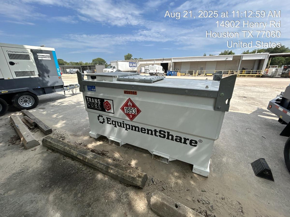 2024 WESTERN GLOBAL 20TCG-ES