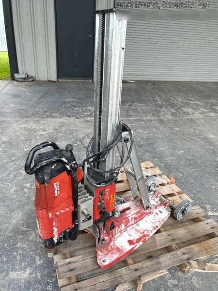 2025 HILTI DD 250