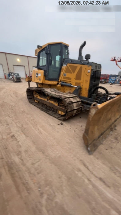 2020 JOHN DEERE 700K