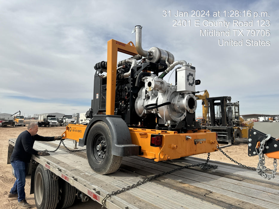 2022 PIONEER PP63C17L2-4045HFC06