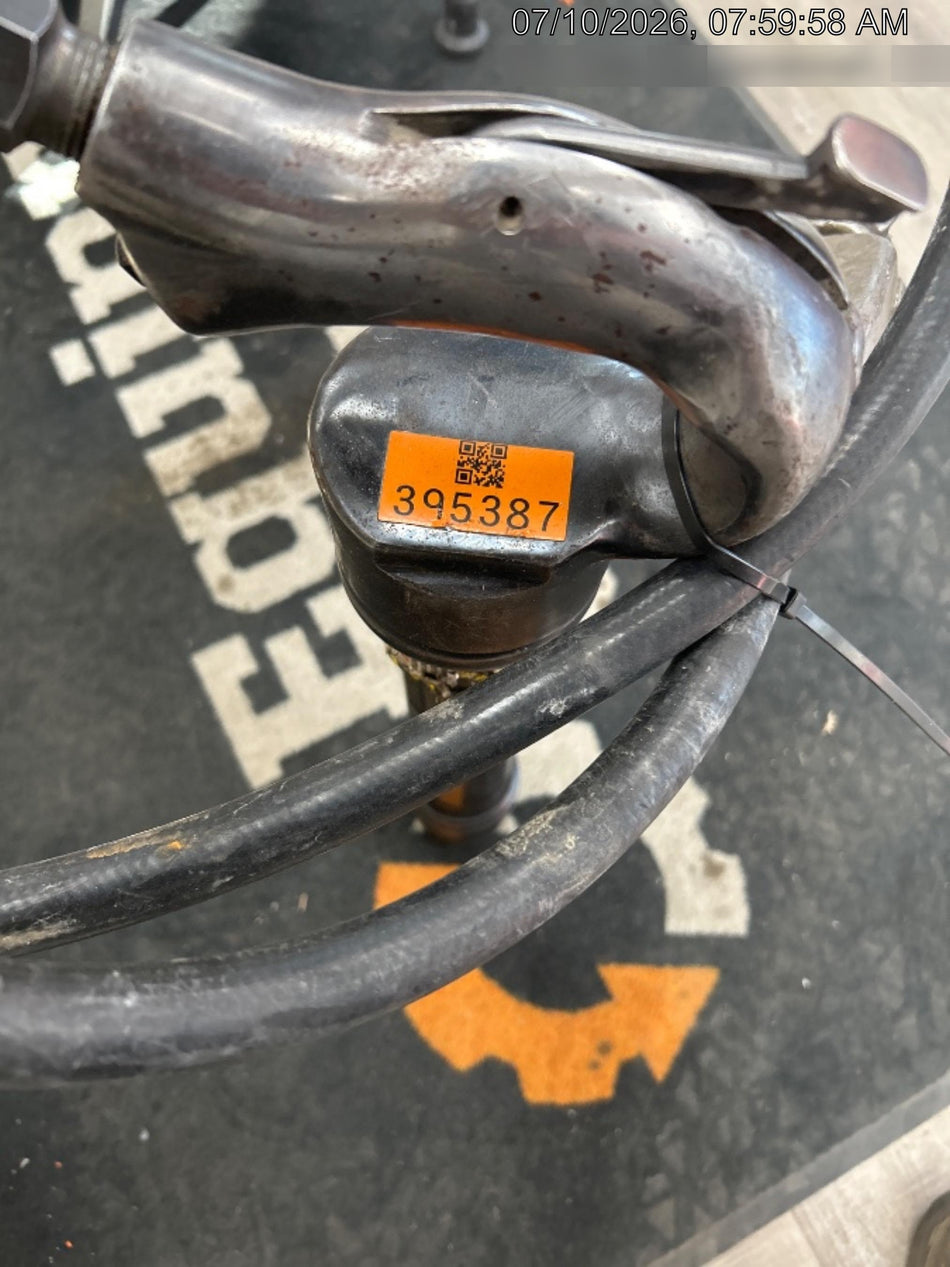 2024 MICHIGAN PNEUMATIC MP-4181-USA-NEP