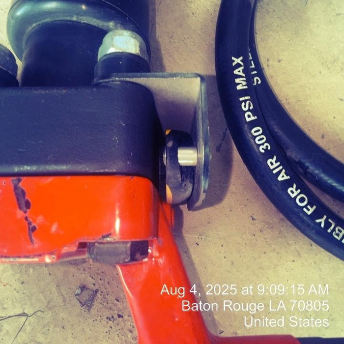 2022 MICHIGAN PNEUMATIC MP-CH3R-TRACKER